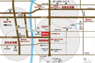天润·东南时代城价格/交通/配套/户型测评 南部驾校旁刚需标杆